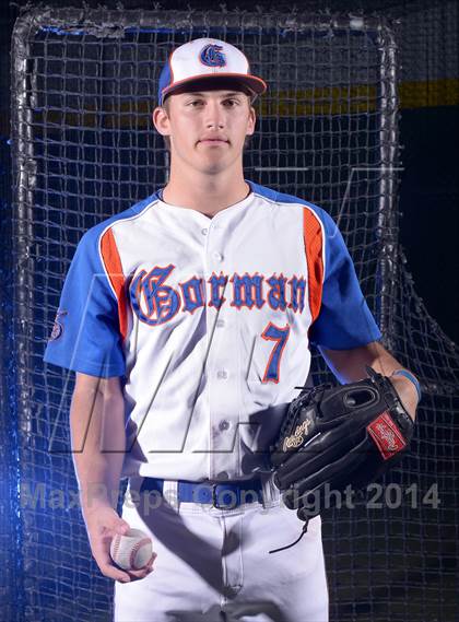 Thumbnail 2 in Bishop Gorman (Preseason Top 10 Photo Shoot)  photogallery.