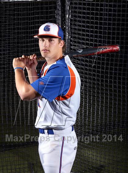 Thumbnail 3 in Bishop Gorman (Preseason Top 10 Photo Shoot)  photogallery.