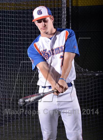 Thumbnail 3 in Bishop Gorman (Preseason Top 10 Photo Shoot)  photogallery.