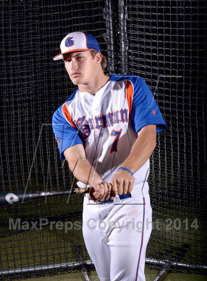 Thumbnail 1 in Bishop Gorman (Preseason Top 10 Photo Shoot)  photogallery.