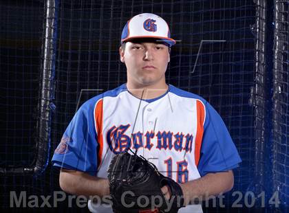 Thumbnail 2 in Bishop Gorman (Preseason Top 10 Photo Shoot)  photogallery.