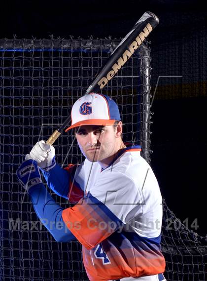 Thumbnail 3 in Bishop Gorman (Preseason Top 10 Photo Shoot)  photogallery.