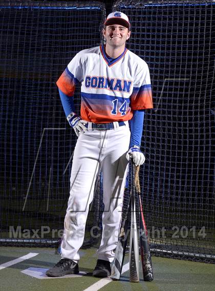 Thumbnail 2 in Bishop Gorman (Preseason Top 10 Photo Shoot)  photogallery.