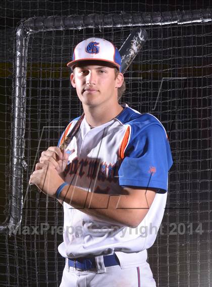 Thumbnail 2 in Bishop Gorman (Preseason Top 10 Photo Shoot)  photogallery.