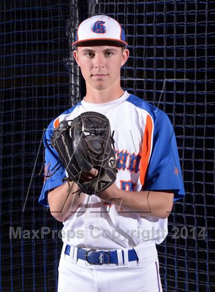 Thumbnail 3 in Bishop Gorman (Preseason Top 10 Photo Shoot)  photogallery.
