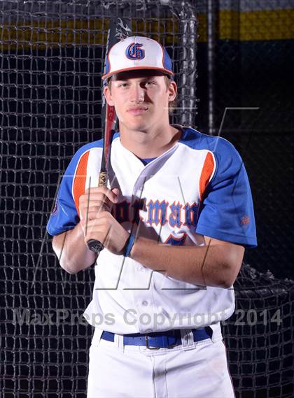 Thumbnail 2 in Bishop Gorman (Preseason Top 10 Photo Shoot)  photogallery.