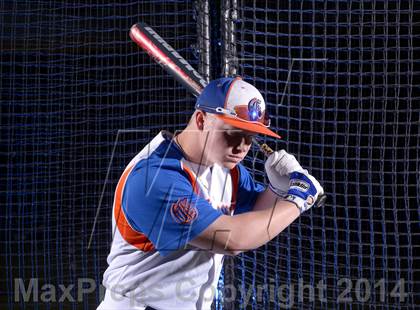 Thumbnail 3 in Bishop Gorman (Preseason Top 10 Photo Shoot)  photogallery.
