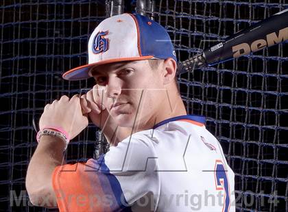 Thumbnail 3 in Bishop Gorman (Preseason Top 10 Photo Shoot)  photogallery.
