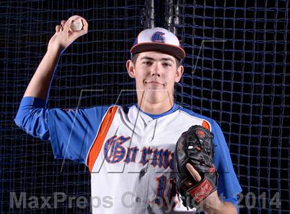 Thumbnail 3 in Bishop Gorman (Preseason Top 10 Photo Shoot)  photogallery.