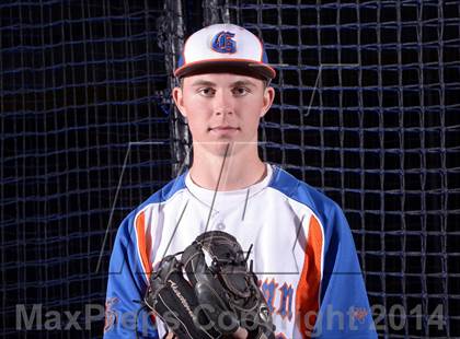 Thumbnail 2 in Bishop Gorman (Preseason Top 10 Photo Shoot)  photogallery.