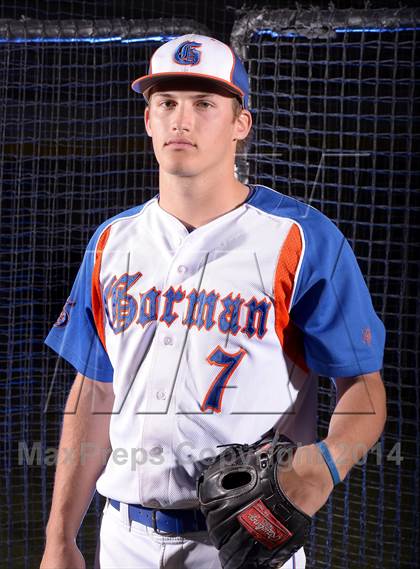 Thumbnail 1 in Bishop Gorman (Preseason Top 10 Photo Shoot)  photogallery.