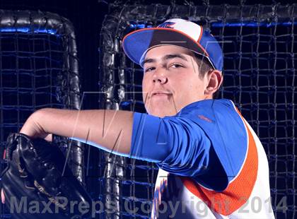 Thumbnail 3 in Bishop Gorman (Preseason Top 10 Photo Shoot)  photogallery.