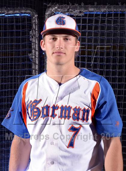 Thumbnail 3 in Bishop Gorman (Preseason Top 10 Photo Shoot)  photogallery.