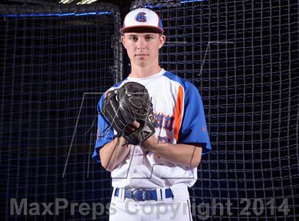 Thumbnail 2 in Bishop Gorman (Preseason Top 10 Photo Shoot)  photogallery.