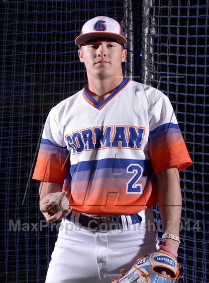 Thumbnail 1 in Bishop Gorman (Preseason Top 10 Photo Shoot)  photogallery.
