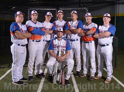 Thumbnail 2 in Bishop Gorman (Preseason Top 10 Photo Shoot)  photogallery.