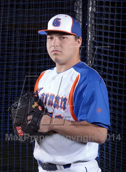 Thumbnail 3 in Bishop Gorman (Preseason Top 10 Photo Shoot)  photogallery.