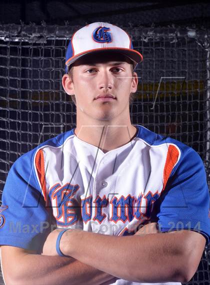 Thumbnail 2 in Bishop Gorman (Preseason Top 10 Photo Shoot)  photogallery.