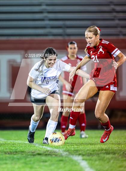 Thumbnail 1 in Space Coast @ Satellite photogallery.