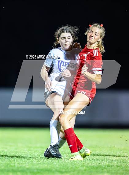 Thumbnail 3 in Space Coast @ Satellite photogallery.