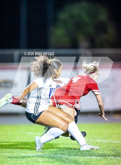 Thumbnail 1 in Space Coast @ Satellite photogallery.