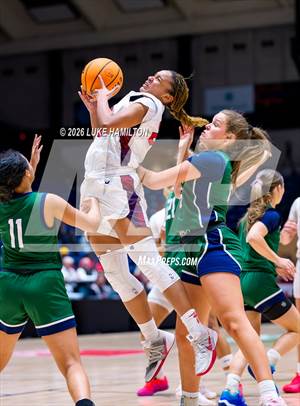 Milton vs. Creekview (GHSA 5A Final)