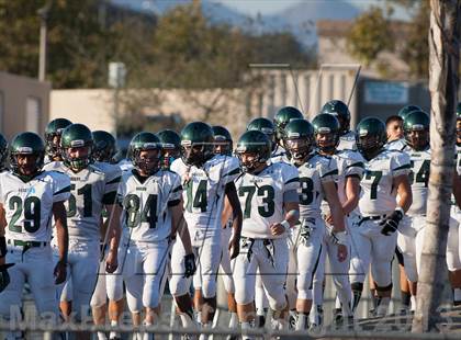 Thumbnail 1 in Chino Hills @ Tesoro photogallery.