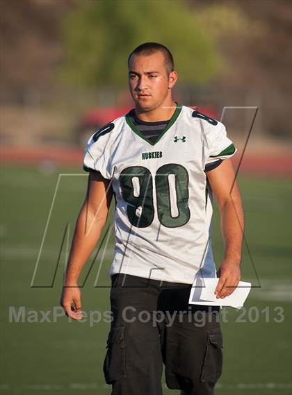 Thumbnail 2 in Chino Hills @ Tesoro photogallery.