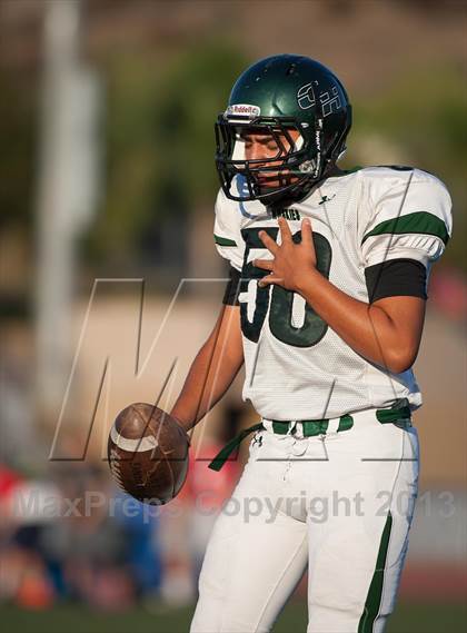 Thumbnail 1 in Chino Hills @ Tesoro photogallery.
