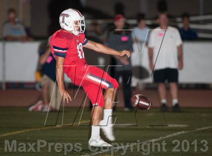 Thumbnail 1 in Chino Hills @ Tesoro photogallery.