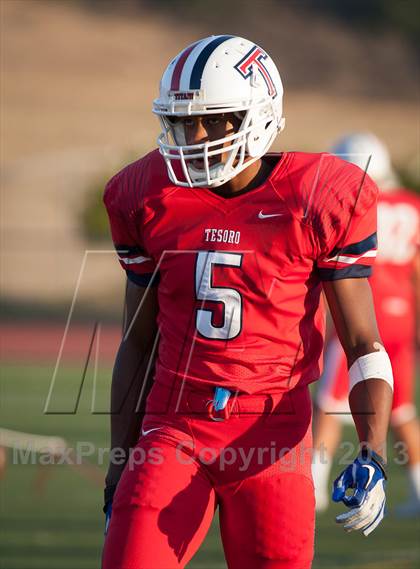 Thumbnail 2 in Chino Hills @ Tesoro photogallery.