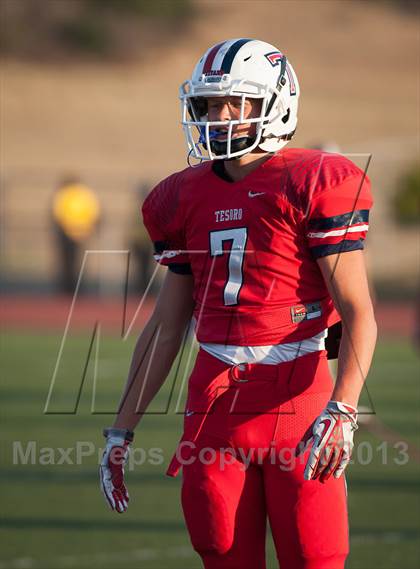 Thumbnail 3 in Chino Hills @ Tesoro photogallery.