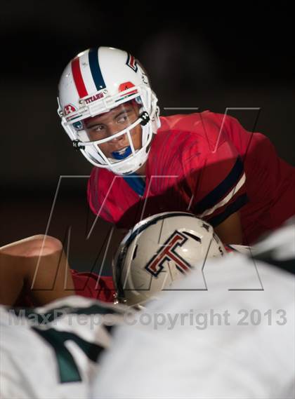 Thumbnail 1 in Chino Hills @ Tesoro photogallery.