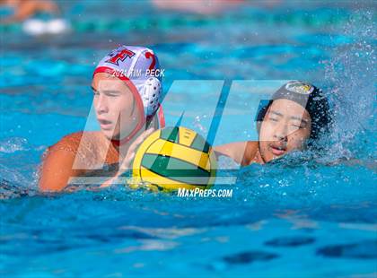 Thumbnail 1 in Fullerton @ Brea Olinda photogallery.