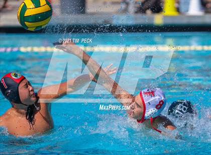 Thumbnail 3 in Fullerton @ Brea Olinda photogallery.