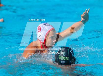 Thumbnail 3 in Fullerton @ Brea Olinda photogallery.