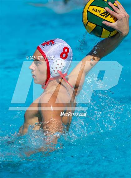 Thumbnail 1 in Fullerton @ Brea Olinda photogallery.