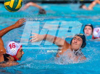 Thumbnail 2 in Fullerton @ Brea Olinda photogallery.