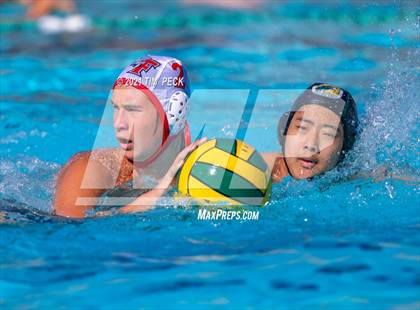 Thumbnail 3 in Fullerton @ Brea Olinda photogallery.
