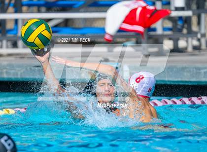 Thumbnail 1 in Fullerton @ Brea Olinda photogallery.