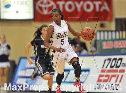 Thumbnail 3 in San Marcos Vs Helix (CIF SDS D2 Final) photogallery.