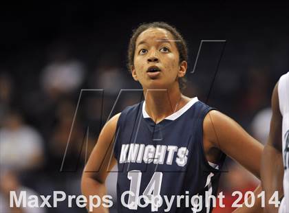 Thumbnail 3 in San Marcos Vs Helix (CIF SDS D2 Final) photogallery.