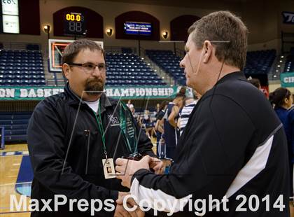 Thumbnail 2 in San Marcos Vs Helix (CIF SDS D2 Final) photogallery.