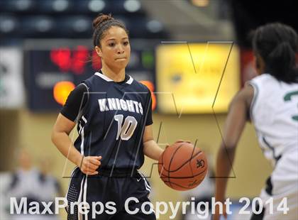 Thumbnail 3 in San Marcos Vs Helix (CIF SDS D2 Final) photogallery.