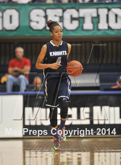 Thumbnail 3 in San Marcos Vs Helix (CIF SDS D2 Final) photogallery.