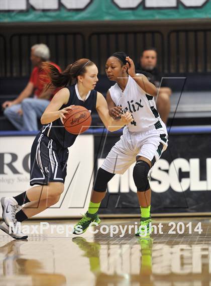 Thumbnail 1 in San Marcos Vs Helix (CIF SDS D2 Final) photogallery.