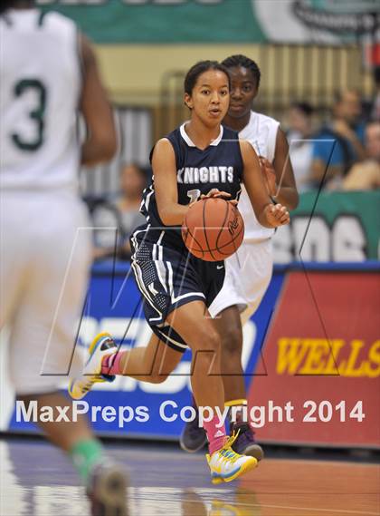 Thumbnail 3 in San Marcos Vs Helix (CIF SDS D2 Final) photogallery.