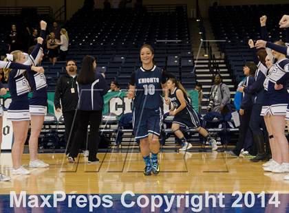 Thumbnail 1 in San Marcos Vs Helix (CIF SDS D2 Final) photogallery.