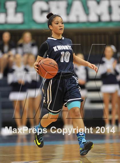 Thumbnail 2 in San Marcos Vs Helix (CIF SDS D2 Final) photogallery.