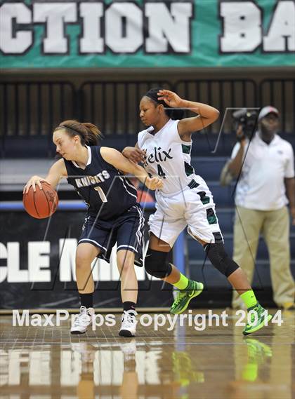Thumbnail 2 in San Marcos Vs Helix (CIF SDS D2 Final) photogallery.